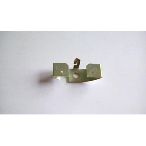 CLANSMAN BRACKET HEADSET CHASSIS CLANSMAN BRACKET HEADSET CHASSIS
